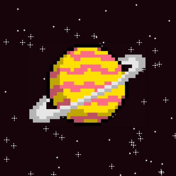 Art Collection Generator – screenshot 2