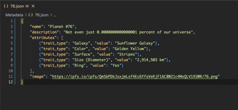 Art Collection Generator – screenshot 3