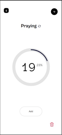 StreekApp – screenshot 5