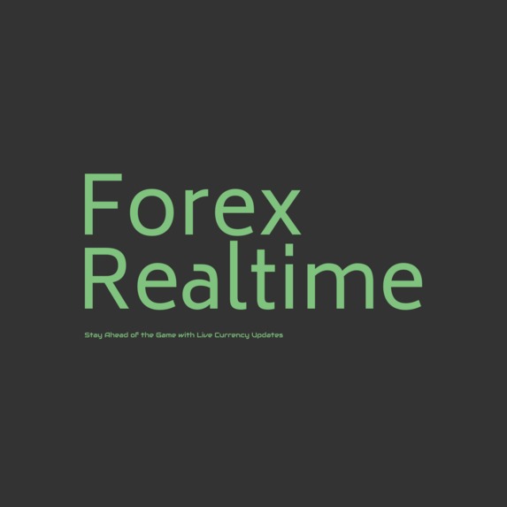 Forex Realtime – screenshot 1