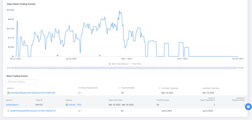 AnChain.AI Secure CBDC – screenshot 3