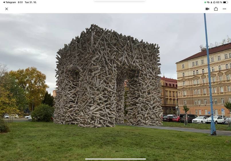 Relocation of Perm Gates – screenshot 6