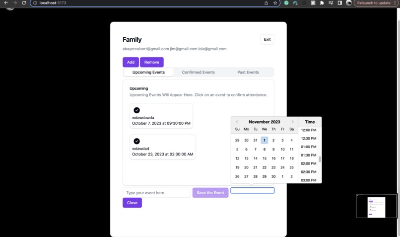 Whats Plots  – screenshot 2