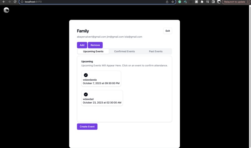 Whats Plots  – screenshot 4