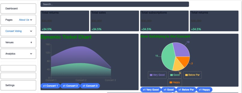  Flare – screenshot 2