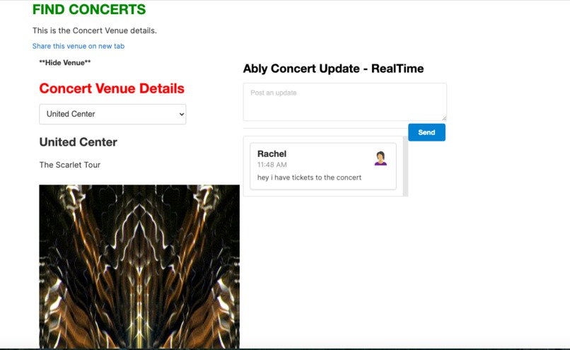  Flare – screenshot 3