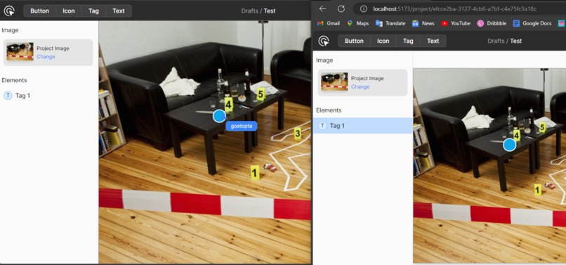 Markly – screenshot 5