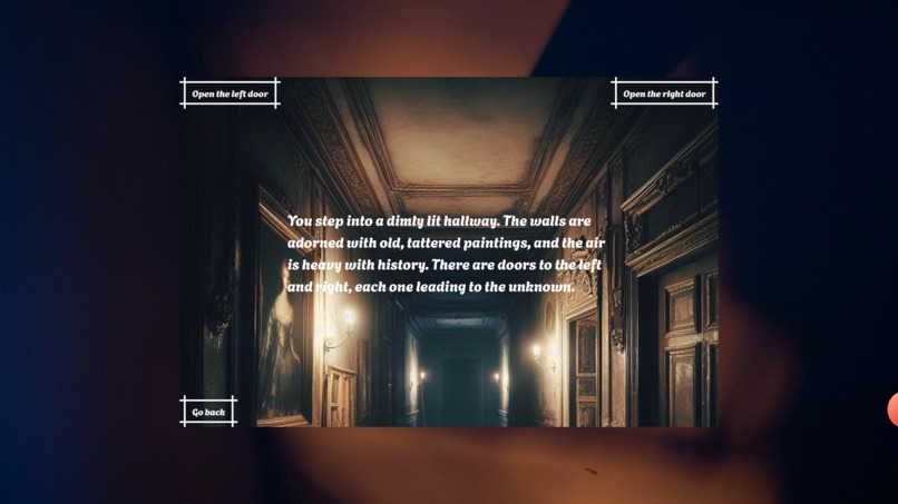 Eternal Shadows – screenshot 1