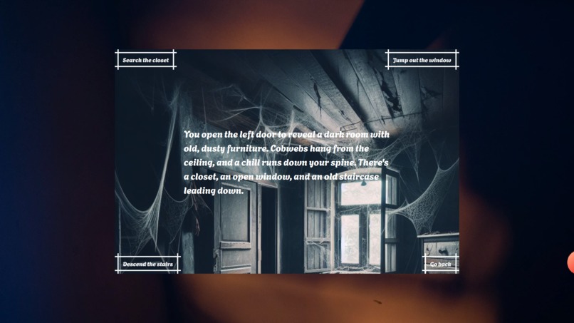 Eternal Shadows – screenshot 2