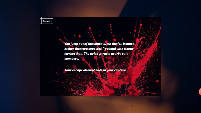 Eternal Shadows – screenshot 3