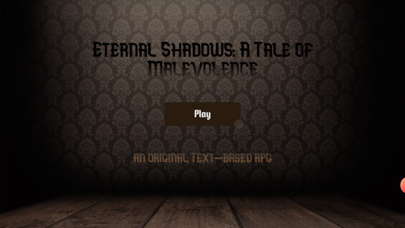 Eternal Shadows – screenshot 4
