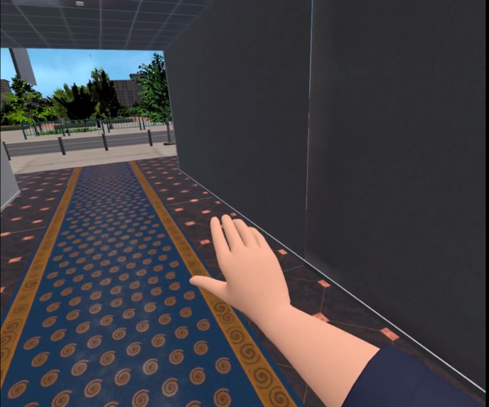 Virtual Entrepreneurship Center – screenshot 2