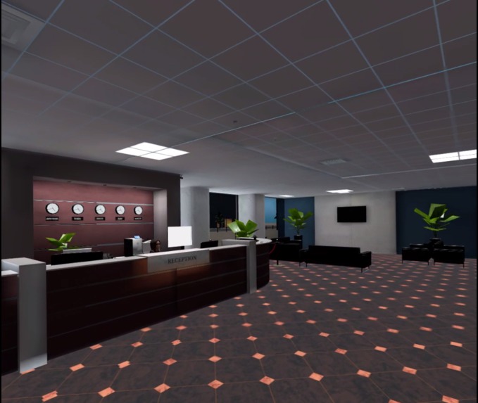 Virtual Entrepreneurship Center – screenshot 3