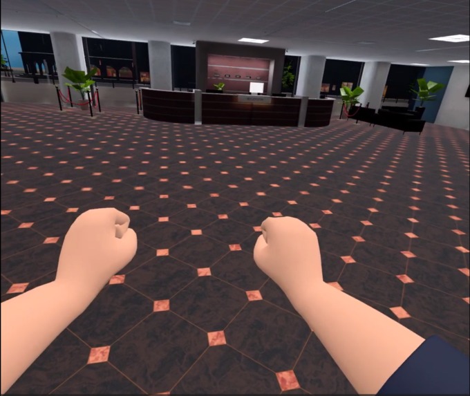 Virtual Entrepreneurship Center – screenshot 5