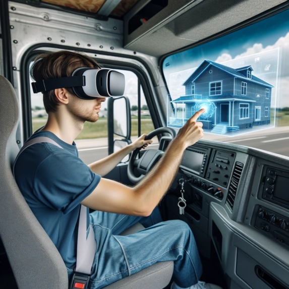 Moving Box  – screenshot 2