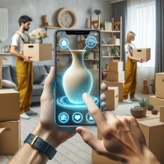 Moving Box  – screenshot 10