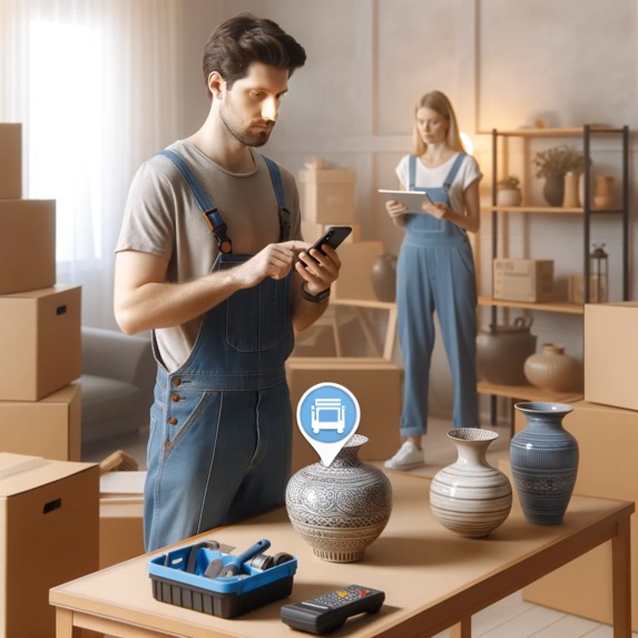 Moving Box  – screenshot 9