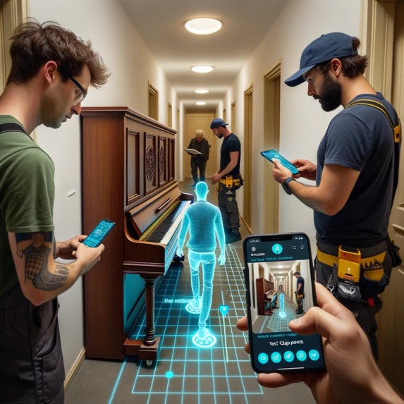 Moving Box  – screenshot 13