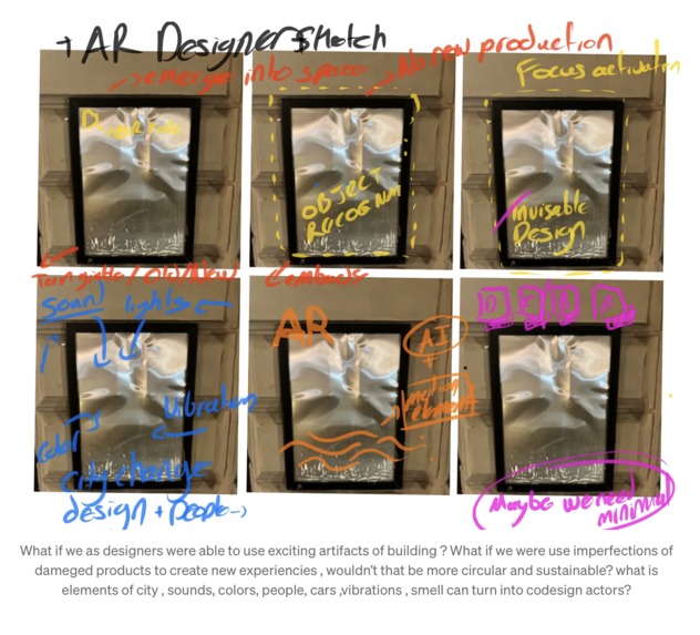 Branding with City – screenshot 1