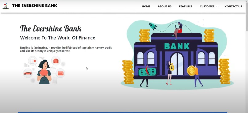 WebSup – screenshot 1
