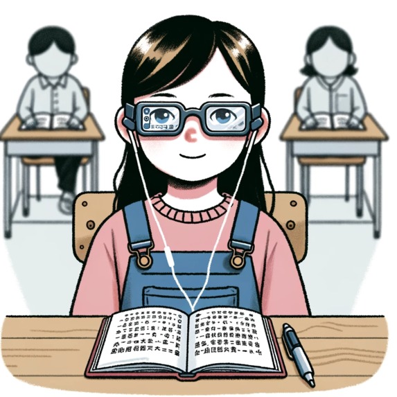 SightCom2 for Youth – screenshot 1