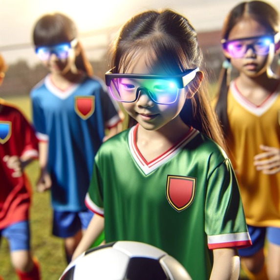 SightCom2 for Youth – screenshot 4