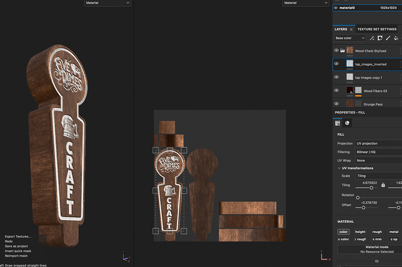 Crafted Brewscapes: AR Brewery Experience – screenshot 7