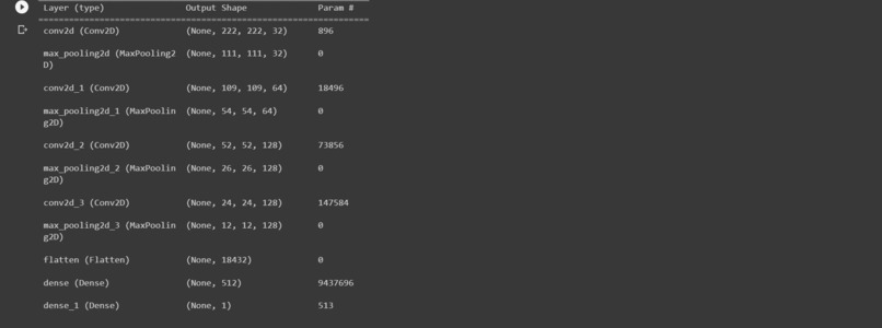 Skin Cancer AI diagnosis – screenshot 3
