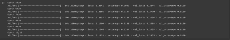 Skin Cancer AI diagnosis – screenshot 4