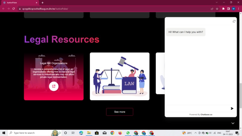 SocialPicks – screenshot 1