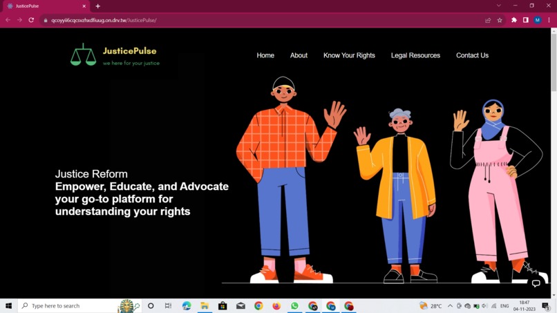 SocialPicks – screenshot 2
