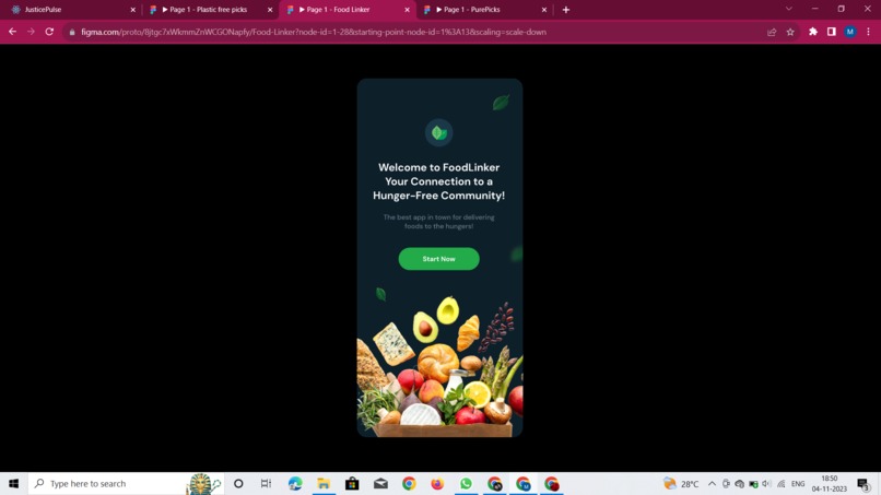SocialPicks – screenshot 5