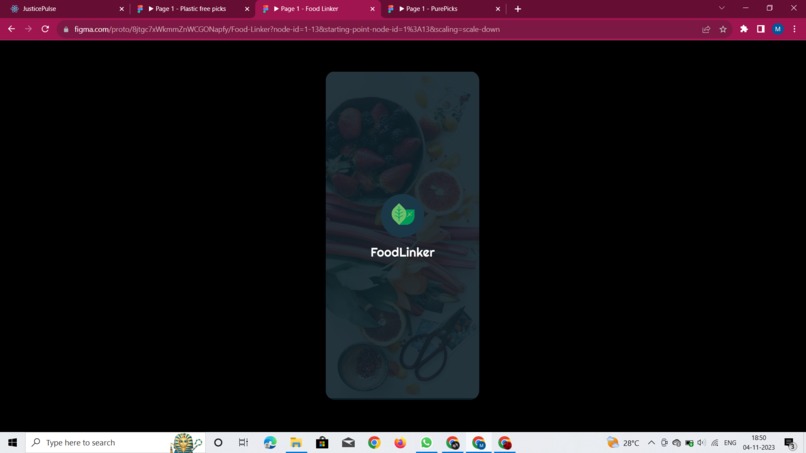 SocialPicks – screenshot 6