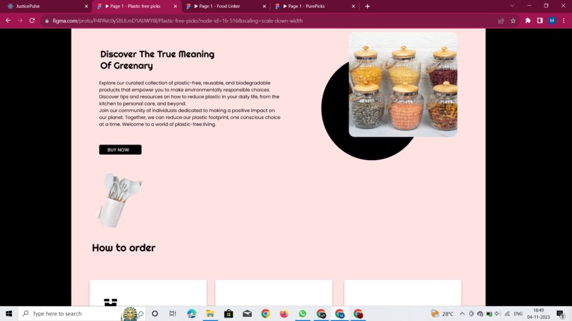 SocialPicks – screenshot 7