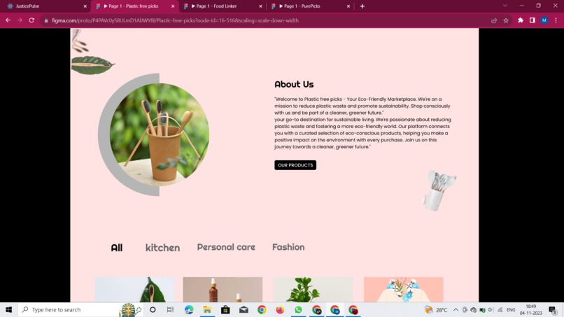 SocialPicks – screenshot 8