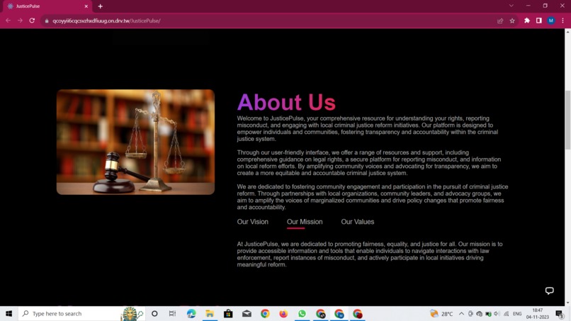 SocialPicks – screenshot 9