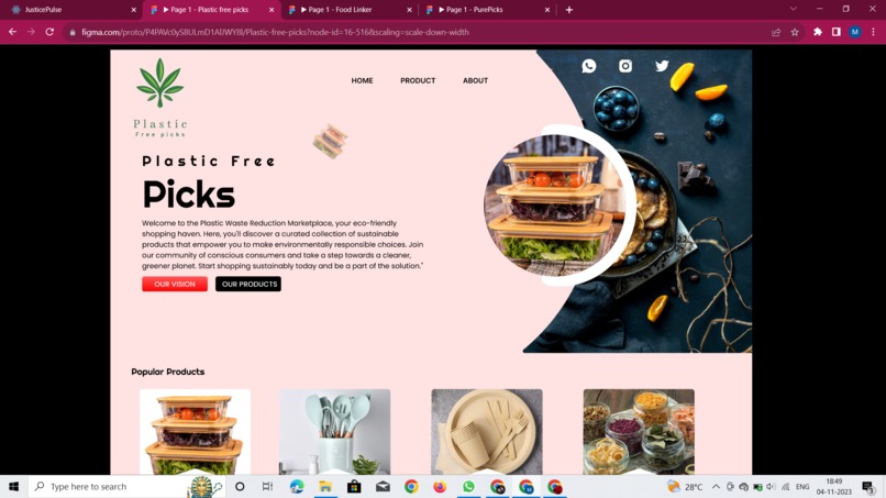 SocialPicks – screenshot 11