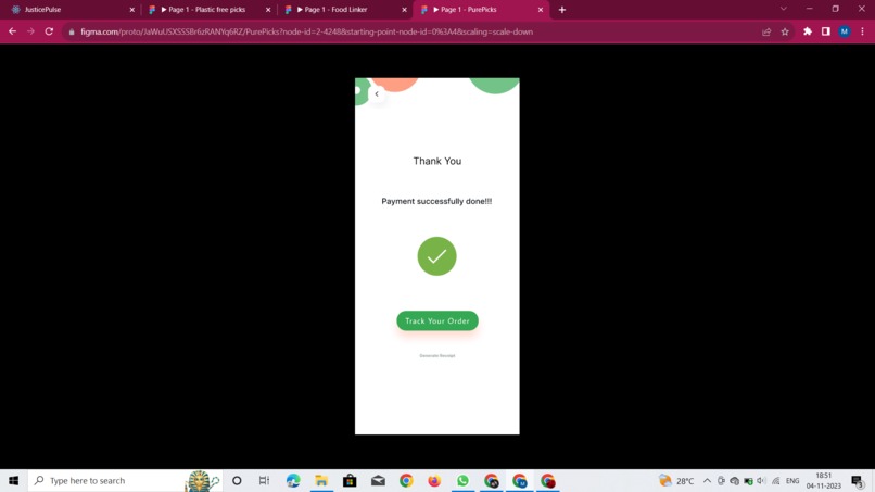 SocialPicks – screenshot 12