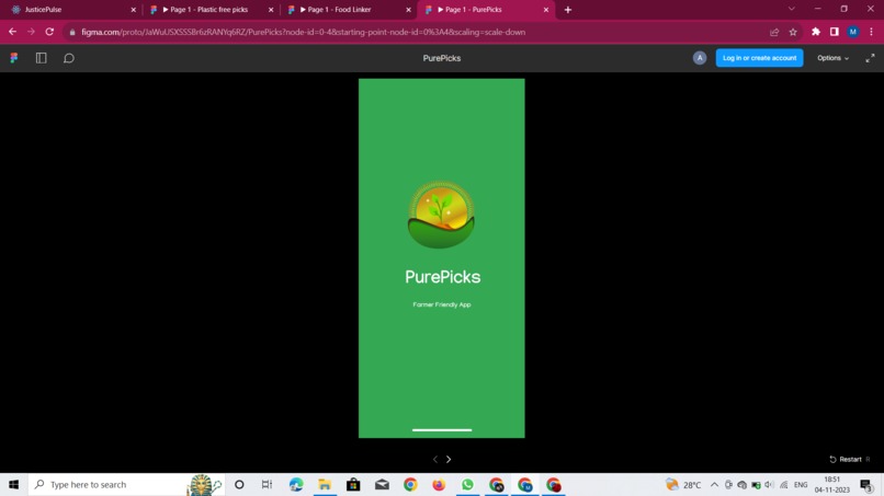 SocialPicks – screenshot 13