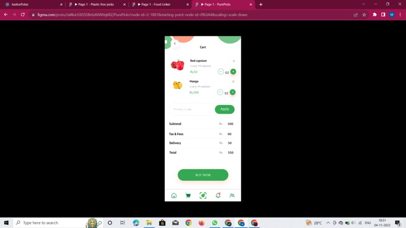 SocialPicks – screenshot 15