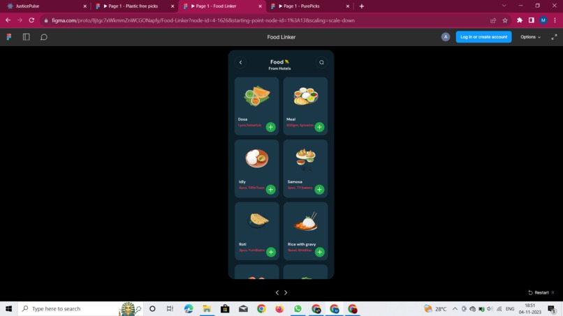 SocialPicks – screenshot 17