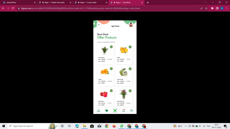 SocialPicks – screenshot 18