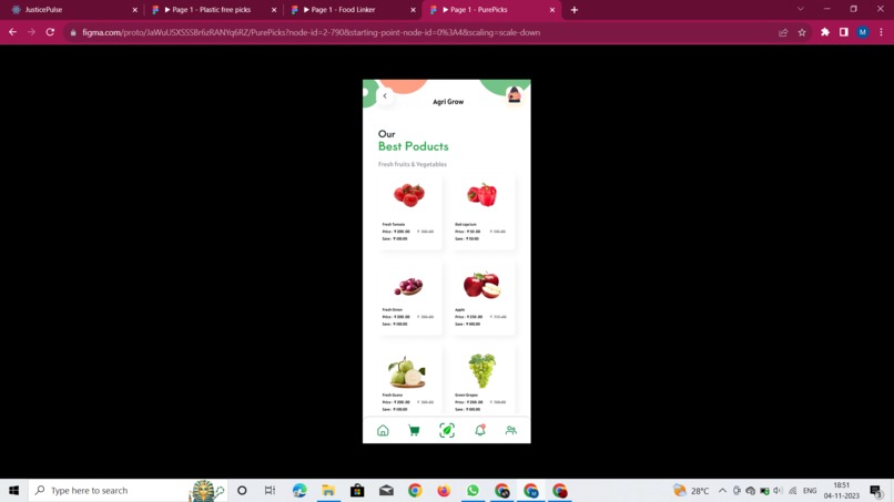 SocialPicks – screenshot 19