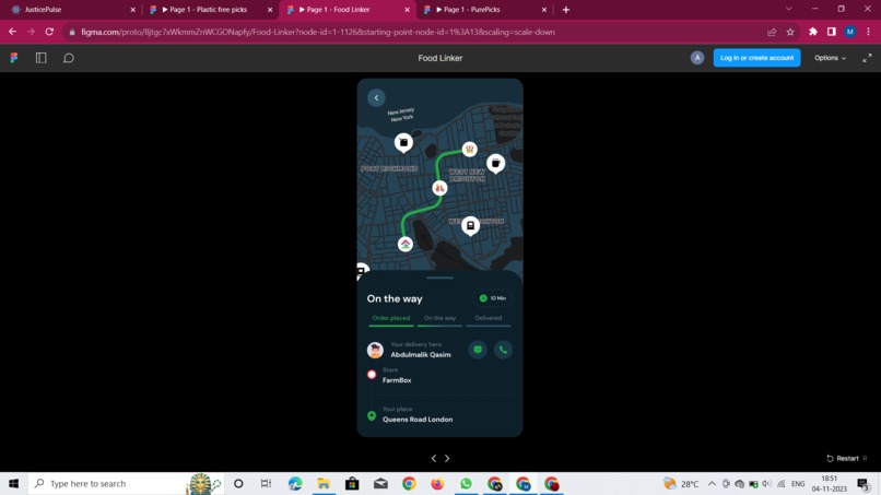 SocialPicks – screenshot 21