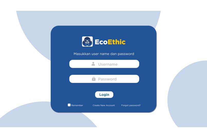Ecoethics – screenshot 1