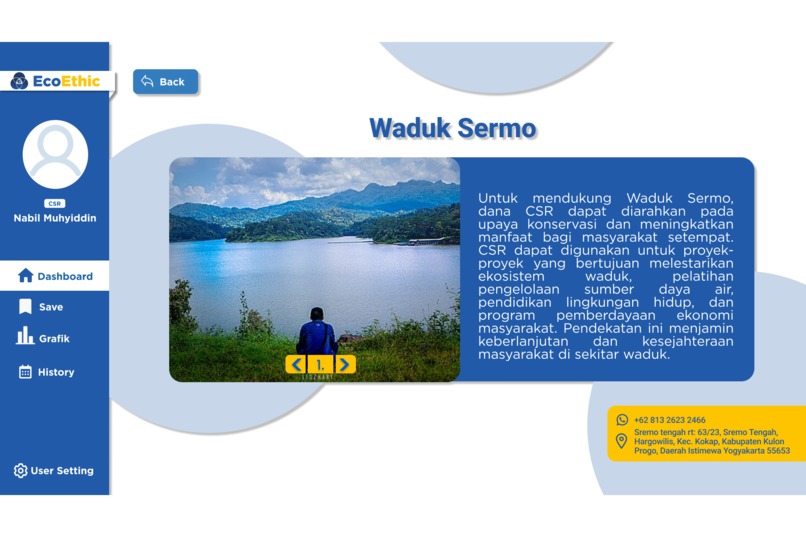 Ecoethics – screenshot 5