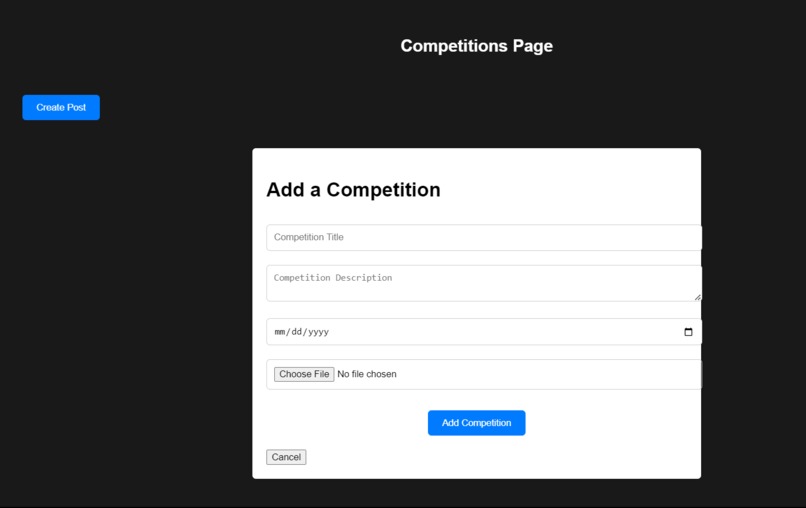 Walden – screenshot 3