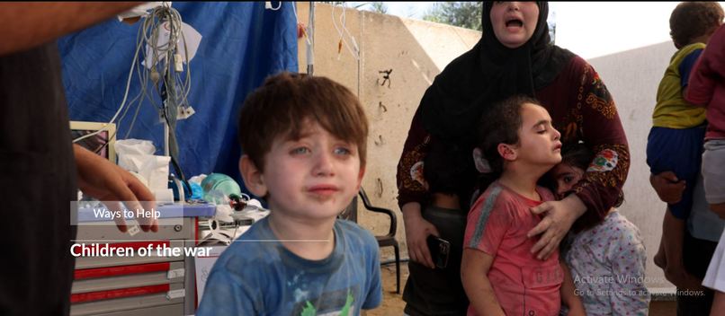 FREEPALESTINE – screenshot 2