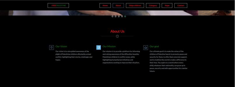 FREEPALESTINE – screenshot 3