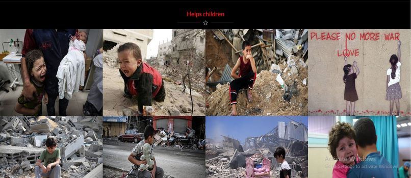 FREEPALESTINE – screenshot 4